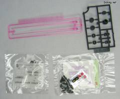 MG FF-X7 核心战机 RX-78-2 元祖高达 Ver. 2.0-资料图