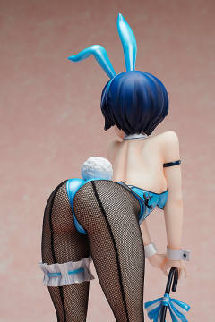 B-style 夜樱 Bunny ver.-资料图