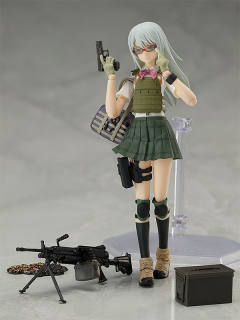 Figma  Little Armory 西部爱-资料图