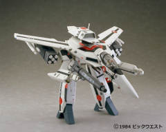 VF-1S 攻击女武神 （一条辉专用机） Do You Remember Love -资料图