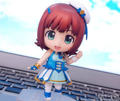 Nendoroid Co-de 天海春香 Twinkle Star Co-de-资料图