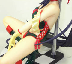 姬岛朱乃 Pole Dance ver.-资料图
