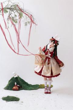 花好月圆-资料图