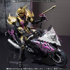 SHF 魔进追猎号-资料图