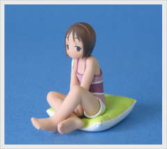 伊藤伸惠 Sleep Over Set - Tadaima! Version-资料图