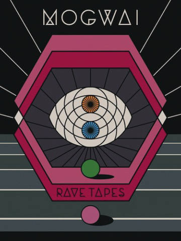 Rave Tapes