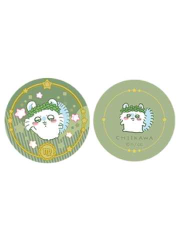 飞鼠（处女座）-糖果罐第4弹星座篇