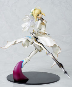 Perfect Posing Products 尼禄·克劳狄乌斯 剑新娘-资料图
