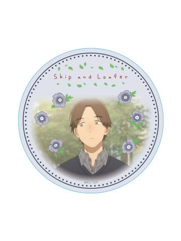 迎井司-POP UP SHOP亚克力杯垫