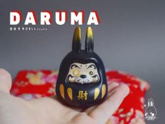 mini达摩兔-财气