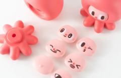 章鱼STARFY-可换脸-资料图