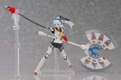Labrys-资料图
