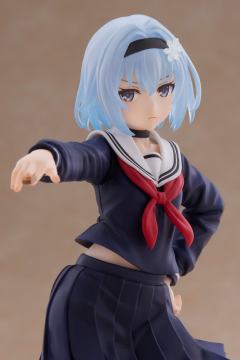 Coreful Figure figure 空银子 制服ver.-资料图
