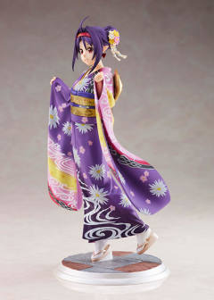 Wahoo! 有纪 Kyou Yuuzen ver.-资料图