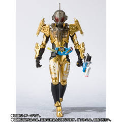 SHF 假面骑士Grease-资料图