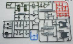 HGUC 杰刚D型-资料图