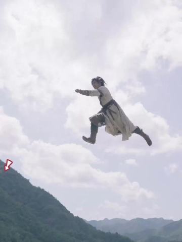 武极天尊