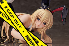 B-style 爱丽丝蒂娜·伯恩哈德 Bunny ver.-资料图