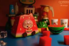 乳酪瓜瓜噗噗-资料图