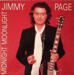 Midnight Moonlight