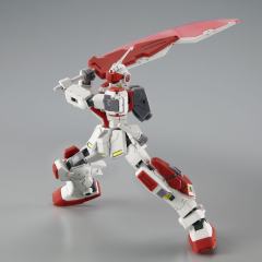 HGUC RX-80RR 红骑士-资料图