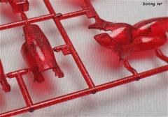 HGUC 新安洲 红色彗星闪耀 Ver.-资料图