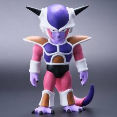 Dragon Ball Retro Sofubi Collection 弗利萨 普通配色