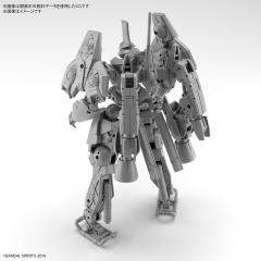 30MM bEXM-C14TS 特装夏尔诺瓦（宇宙型）-资料图