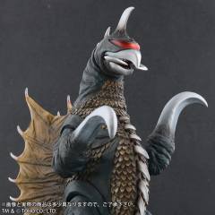 Toho Daikaiju Series 盖刚 Night Color Emission ver.-资料图
