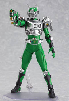 figma#SP-022 假面骑士铁兵-资料图
