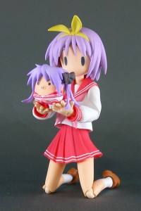 figma#012 柊司 冬季制服ver.-资料图