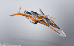 VF-31E Siegfried Chuck Mustang Use-资料图