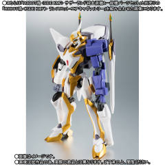 ROBOT魂 RPI-13 桑德兰 Purebloods type & Standard type parts set-资料图