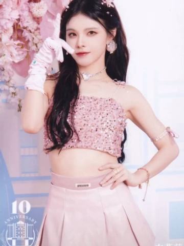 农燕萍 十周年剧场场限