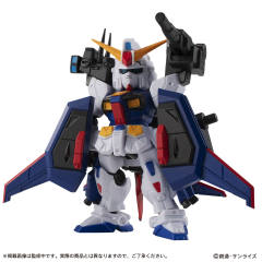 MSE EX24 F90高达 A＆P装备 套装-资料图