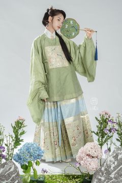 如意会花期-资料图