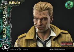MMDC-64 约翰·康斯坦汀 概念设计师李·贝米霍设计版本-资料图