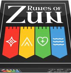 Runes of Zun