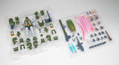 ROBOT魂 FA-78-1 全装甲高达 ver. A.N.I.M.E.-资料图