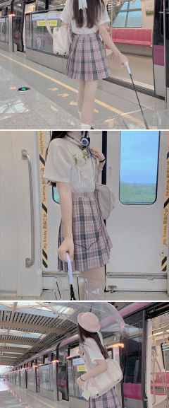 少女烦恼·套装-资料图