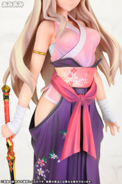 久寿川莎莎拉 Samurai Style-资料图