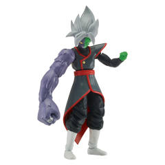 合体扎马斯 Build a Figure-资料图