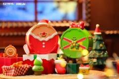 奇妙圣诞系列-资料图