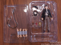 figma#209 印第安纳琼斯 -资料图