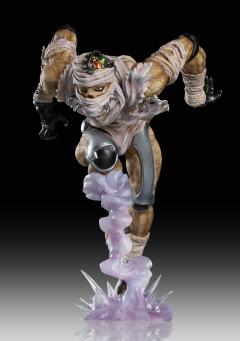 Statue Legend 倒吊男 -资料图