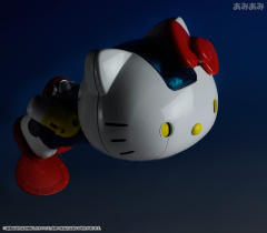 Hello Kitty -资料图