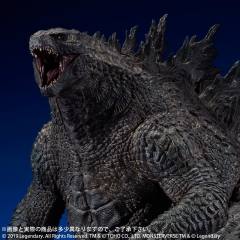 Gigantic Series 哥斯拉 -资料图