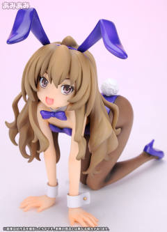 逢坂大河 Bunny ver.-资料图