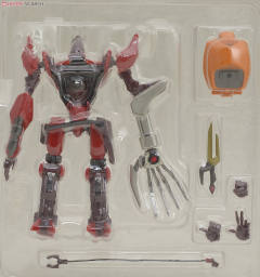 ROBOT魂 红莲贰式 <Side KMF>-资料图