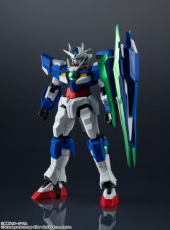 Gundam Universe  GNT-0000 量子型00高达-资料图